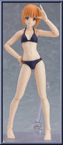 Female Swimsuit Body (Emily) from Figma - Styles manufactured by Max Factory [Loose]