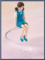Fuchico (Fuchico on the Cup) from Figma - SP Series manufactured by Max Factory [Loose]