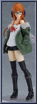 Futaba Sakura Action Figure