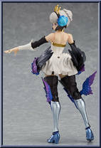 Gwendolyn (Odin Sphere Leifthrasir) from Figma - EX Series manufactured by Max Factory [Loose]