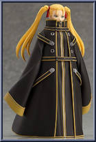 Haruna from Figma - Arpeggio of Blue Steel manufactured by Max Factory [Loose]