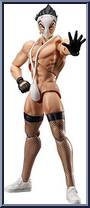 Hentai Kamen (Abnormal Super Hero) Action Figure