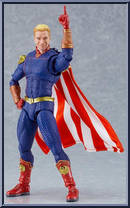 Homelander Action Figure
