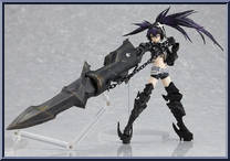 Insane Action Figure