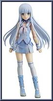 Iona from Figma - Arpeggio of Blue Steel manufactured by Max Factory [Loose]
