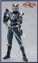 Kamen Rider Wing Knight Action Figure