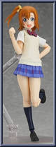 Kosaka Honoka from Figma - LoveLive! manufactured by Max Factory [Loose]