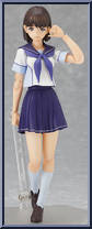 Nene Anegasaki from Figma - Love Plus manufactured by Max Factory [Loose]