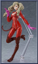 Panther Action Figure