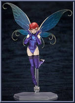 Pixie Action Figure
