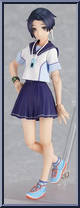 Rinko Kobayakawa from Figma - Love Plus manufactured by Max Factory [Loose]