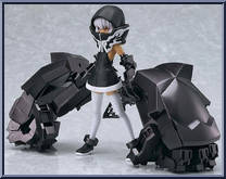 Strength Action Figure