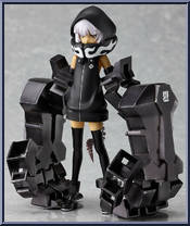 Strength Action Figure