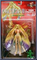Siren Action Figure