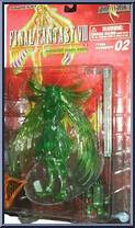 Siren (Clear) Action Figure