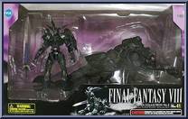 Ultima Weapon Action Figure