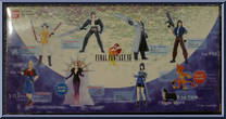 Extra Soldier Coll: Volume 2 from Final Fantasy VIII - Collectable Boxed Sets manufactured by Bandai [Back]