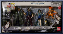 Extra Soldier Coll: Volume 2 from Final Fantasy VIII - Collectable Boxed Sets manufactured by Bandai [Front]