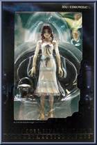 Aerith Gainsborough from Final Fantasy VII - Crisis Core manufactured by Play Arts [Front]