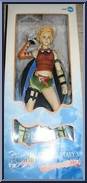 Rikku from Final Fantasy X (Artfx) - PVC 1/6 Statue manufactured by Artfx - Squaresoft [Front]