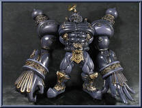 Iron Giant from Final Fantasy X - ArtFX - Monster Collection manufactured by Kotobukiya [Loose]