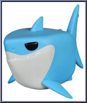 Bruce Action Figure