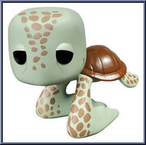 Crush Action Figure