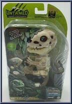 Gloom from Fingerlings - Untamed manufactured by WowWee [Front]