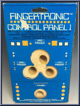 Noid from Fingertronic - Basic Series manufactured by Applause [Back]