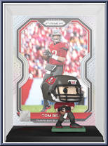 Tom Brady (Buccaneers) Action Figure