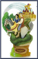 Happily Ever After from Formation Arts - Snow White manufactured by Square Enix [Loose]