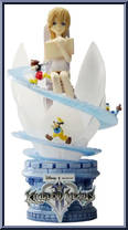 Namine (Japan Exclusive) from Formation Arts - Kingdom Of Hearts II: Vol 4 manufactured by Square Enix [Loose]