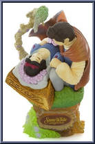Snow White & Prince from Formation Arts - Snow White manufactured by Square Enix [Loose]