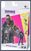 Renegade Shadow from Fortnite - Victory Royale manufactured by Hasbro [Front]