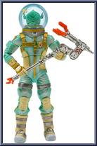Leviathan from Fortnite - Legendary Series manufactured by Jazwares [Loose]