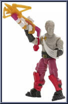 Love Ranger from Fortnite - Legendary Micro Series manufactured by Jazwares [Loose]