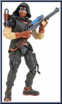 Seeker from Fortnite - Legendary Series manufactured by Jazwares [Loose]