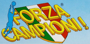 Forza Campioni