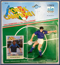 Fernando De Napoli Action Figure
