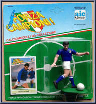 Gianluca Vialli Action Figure