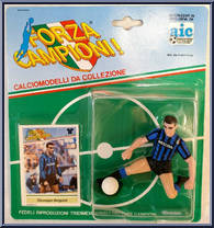 Giuseppe Bergomi Action Figure