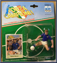Roberto Mancini Action Figure