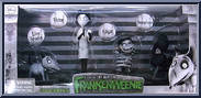 4 Piece Collector Pack #2 Action Figure