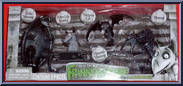 9 Piece Collector Pack Action Figure