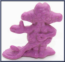Gargle from Freakies - Basic Series manufactured by Ralston [Loose]