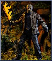 Jason Voorhees