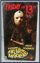 Jason Voorhees (Extreme) Action Figure