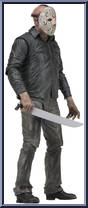 Jason Voorhees (Friday the 13th Part 5) Action Figure