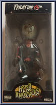 Jason Voorhees Action Figure