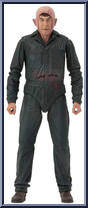 Roy Burns (Friday the 13th Part 5) Action Figure